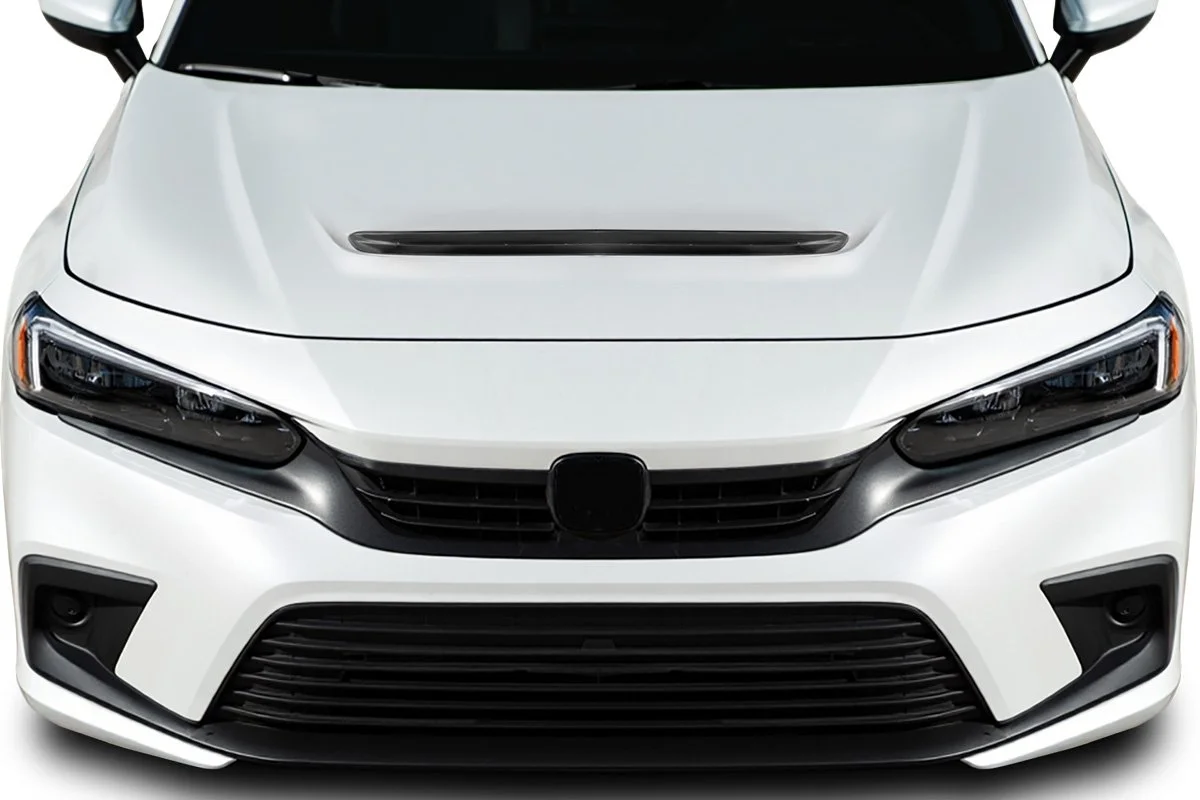 ***NEW RELEASE*** 22+ Honda Civic (Except Type R) Duraflex FL5 Look Hood - 1 Piece

Part number : 120485

🏎 Aftermarket Performance Parts
💰Financing available
📧 info@kenjigarage.com
📲 714-417-2698
🌎 Ship World Wide
💻 www.kenjigarage.com

#11thg