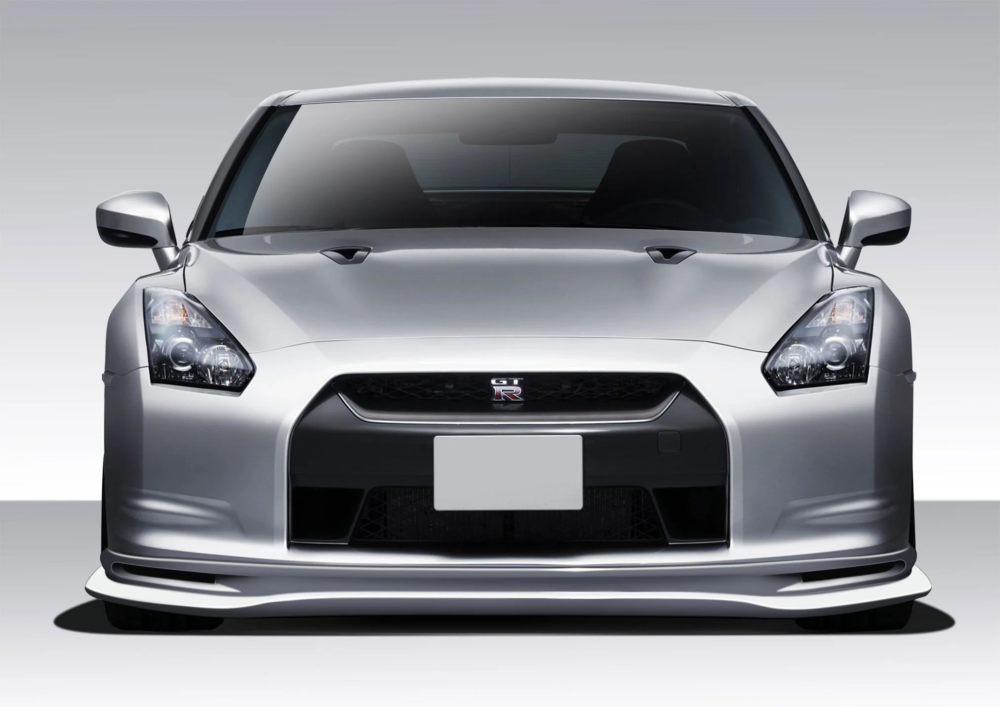 2009-2011 Nissan GT-R R35 Eros Version 5 Front Lip Under Spoiler Air Dam - 1 Piece

Part number : 109066

🏎 Aftermarket Performance Parts
💰Financing available
📧 info@kenjigarage.com
📲 714-417-2698
🌎 Ship World Wide
💻 www.kenjigarage.com

#kenji