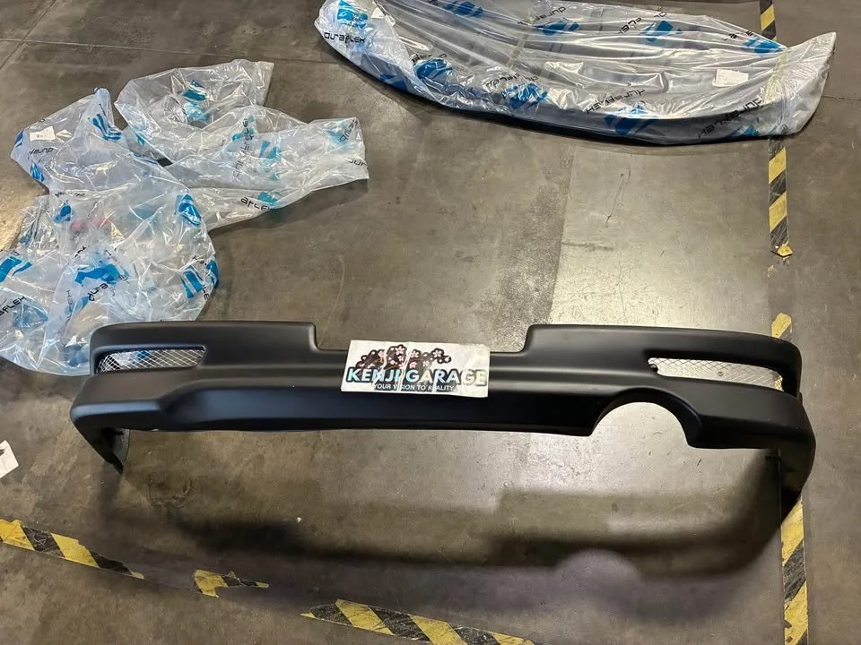 2005-2006 Acura RSX Duraflex A Spec Rear Lip Spoiler - 1 Piece

Part number : 116404

🏎 Aftermarket Performance Parts
💰Financing available
📧 info@kenjigarage.com
📲 714-417-2698
🌎 Ship World Wide
💻 www.kenjigarage.com

#acurarsx #dc5 #rsx #kenji