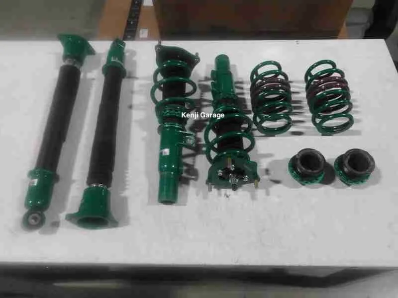 Tein Flex Z Coilover 16-21 Honda Civic Coupe / Sedan (Except SI)

Part Number: VSHH6-CUAA4-C

🏎 Aftermarket Performance Parts
💰Financing available
📧 info@kenjigarage.com
📲 714-417-2698
🌎 Ship World Wide
💻 www.kenjigarage.com

#10thgencivic #xge