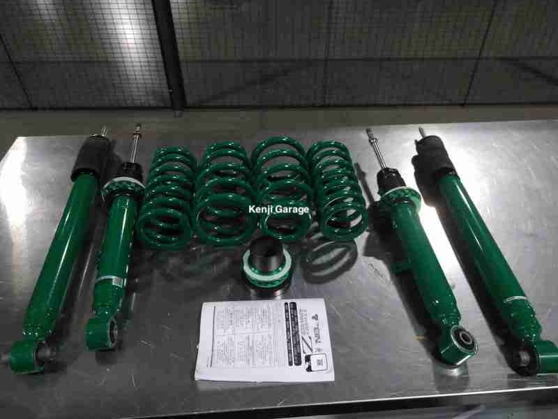 Tein 14-17 LEXUS IS200T/IS250/IS300/IS350 RWD (Ball Type) Street Advance Z Coilovers

Part Number:&nbsp;GSQ74-91AS2

🏎 Aftermarket Performance Parts
💰Financing available
📧 info@kenjigarage.com
📲 714-417-2698
🌎 Ship World Wide
💻 www.kenjigarage.