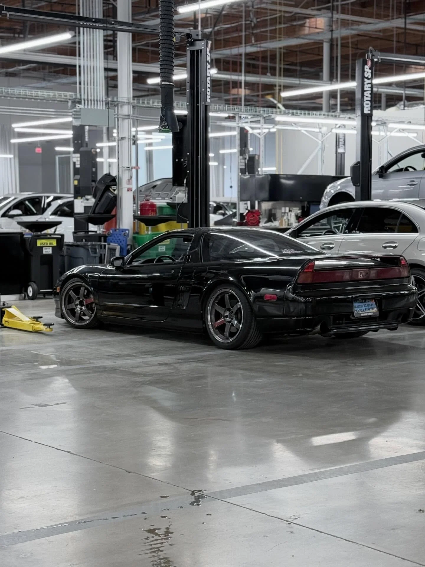 🏎 Aftermarket Performance Parts
💰Financing available
📧 info@kenjigarage.com
📲 714-417-2698
🌎 Ship World Wide
💻 www.kenjigarage.com

#nsx #acuransx #hondansx #kenjigarage #nsxgram