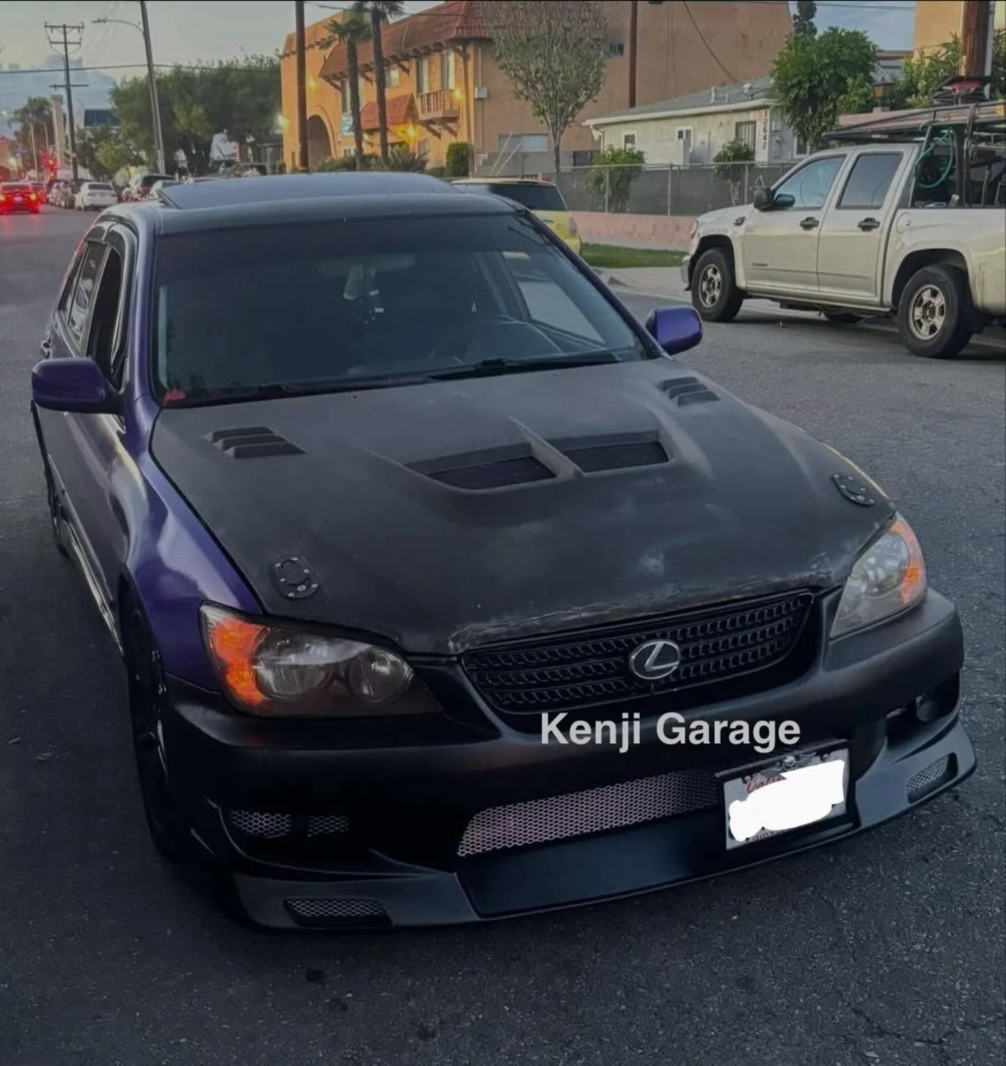 2000-2005 Lexus IS Series IS300 Duraflex Rexel Front Bumper Cover - 1 Piece

Part number : 117537

🏎 Aftermarket Performance Parts
💰Financing available
📧 info@kenjigarage.com
📲 714-417-2698
🌎 Ship World Wide
💻 www.kenjigarage.com

#is300 #altez