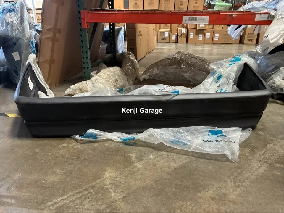 1986-1995 Mercedes E CE Class 2dr / 4dr W124 Duraflex C36 Look Rear Bumper Cover - 1 Piece

Part number : 105065

Fits the following models: Fits All Models, E300, E320, E420, 300CE, 300E, 400E

🏎 Aftermarket Performance Parts
💰Financing available
