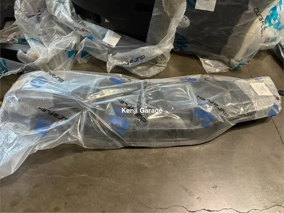 2015-2021 Mercedes C Class W205 Duraflex Weaver Sport Rear Diffuser - 3 Pieces

Part number 118171

🏎 Aftermarket Performance Parts
💰Financing available
📧 info@kenjigarage.com
📲 714-417-2698
🌎 Ship World Wide
💻 www.kenjigarage.com

#mercedesw20