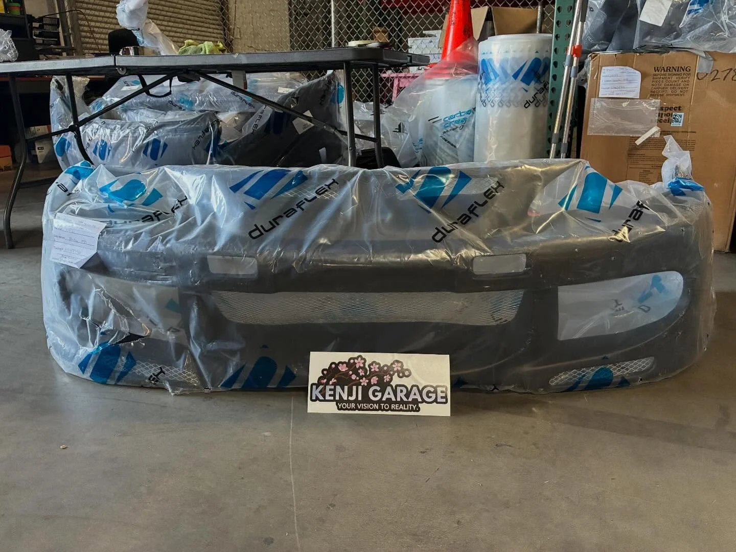 1999-2005 Pontiac Grand Am Duraflex Showoff 3 Front Bumper Cover - 1 Piece

Part number : 102162

Fits the following models: Fits All Models, Base Model, SE, GT

🏎 Aftermarket Performance Parts
💰Financing available
📧 info@kenjigarage.com
📲 714-41