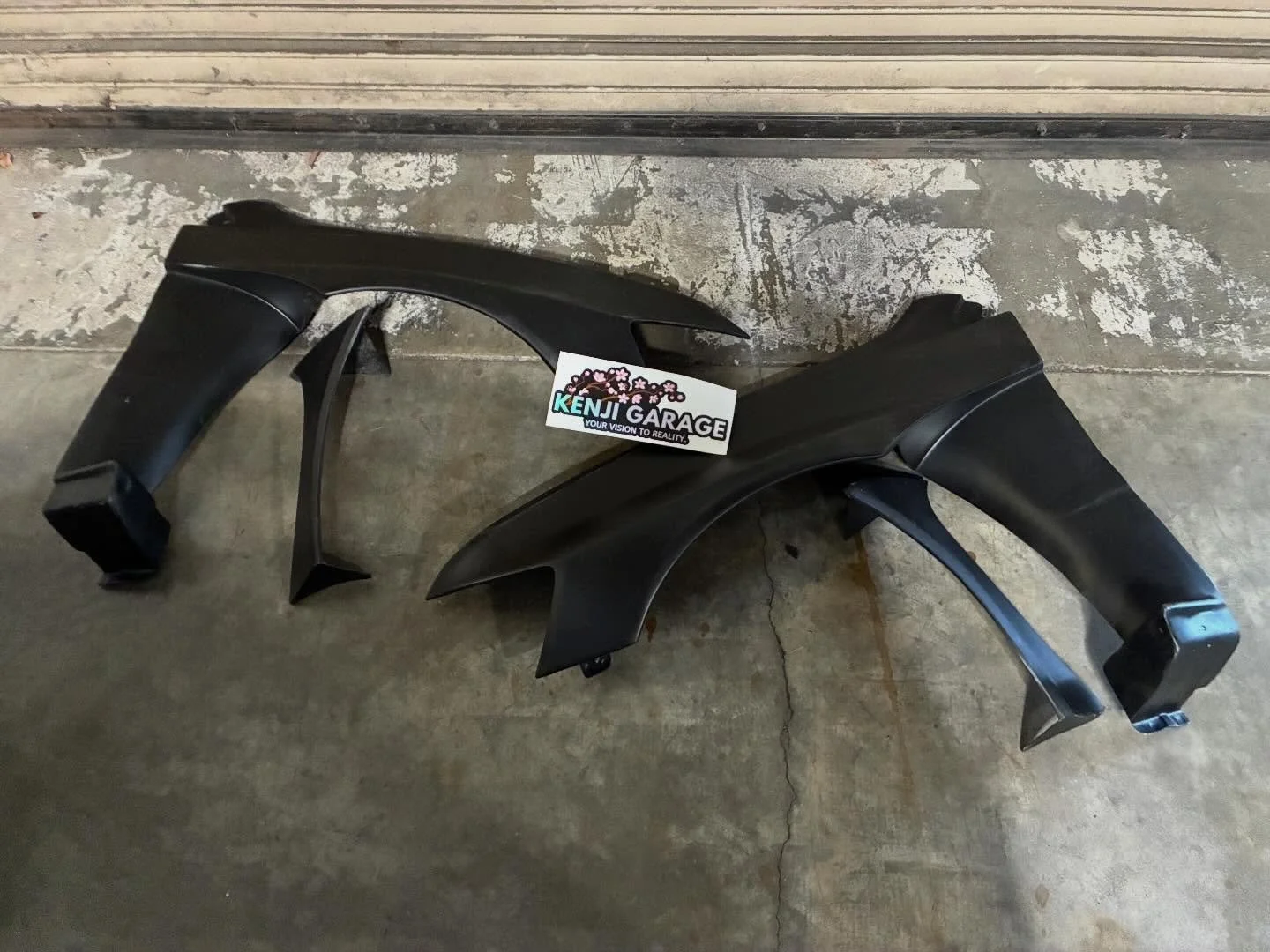 2003-2006 Mitsubishi Lancer Evolution 8 9 Duraflex AM-S Fenders - 4 Piece

Part number : 117491

🏎 Aftermarket Performance Parts
💰Financing available
📧 info@kenjigarage.com
📲 714-417-2698
🌎 Ship World Wide
💻 www.kenjigarage.com

#lancerevolutio