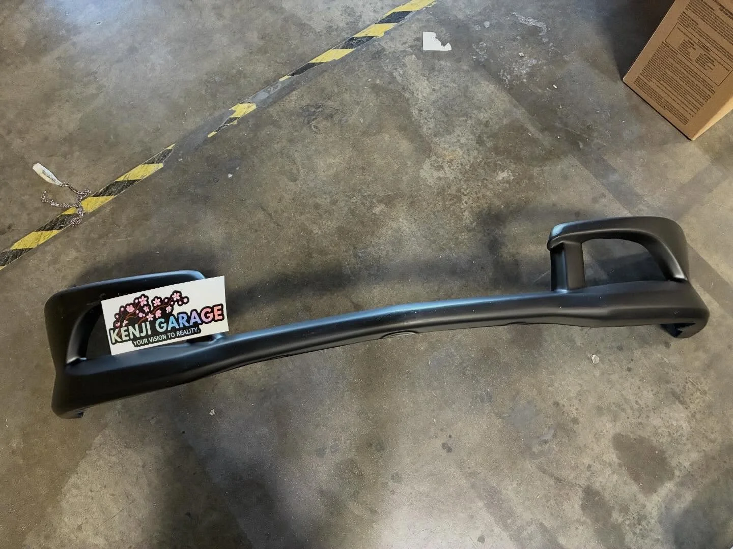 2005-2006 Acura RSX Duraflex A Spec Front Lip Spoiler - 1 Piece

Part number : 116406

🏎 Aftermarket Performance Parts
💰Financing available
📧 info@kenjigarage.com
📲 714-417-2698
🌎 Ship World Wide
💻 www.kenjigarage.com

#kenjigarage #extremedime