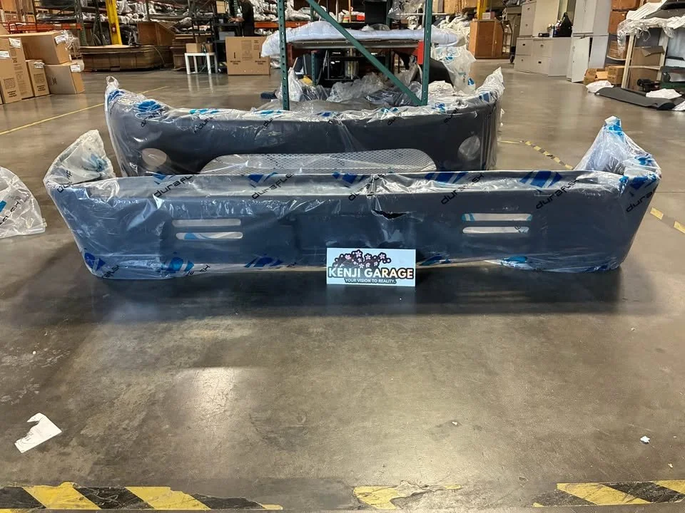 2007-2013 Chevrolet Silverado Duraflex BT-3 Rear Bumper Cover - 1 Piece

Fits the following models: Fits All Models, Base Model, LS, LT, LTZ

Part number 112049

🏎 Aftermarket Performance Parts
💰Financing available
📧 info@kenjigarage.com
📲 714-41