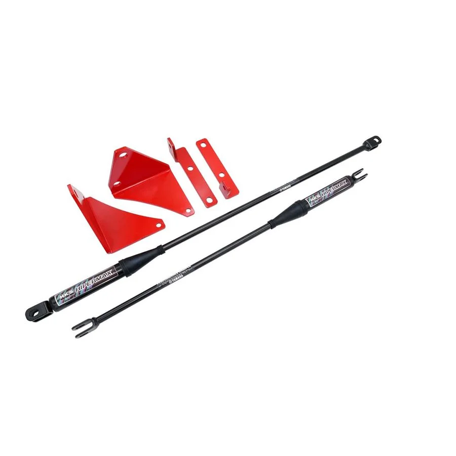 HKS Performance Damper 

Available for applications below:

83003-KT002 14-22 Toyota Tundra
83003-KT001 22+ Toyota Tundra
83003-KT003 23+ Toyota Tacoma
83003-KA001 20-24 Tesla Model Y 
83003-KN001 16+ Nissan Titan
83003-KT004 13+ Scion FRS / Subaru B