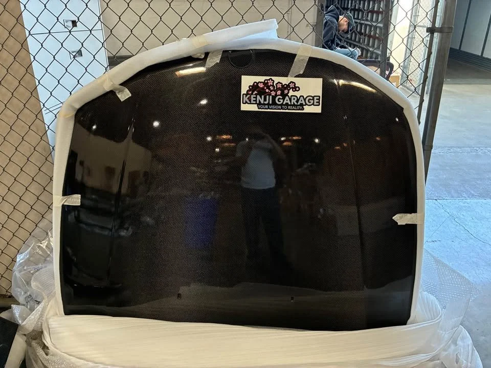 2008-2013 BMW 1 Series M Coupe E82 E88 Carbon Creations OEM Look Hood - 1 Piece

Part number 117608

🏎 Aftermarket Performance Parts
💰Financing available
📧 info@kenjigarage.com
📲 714-417-2698
🌎 Ship World Wide
💻 www.kenjigarage.com

#e88 #e82 #