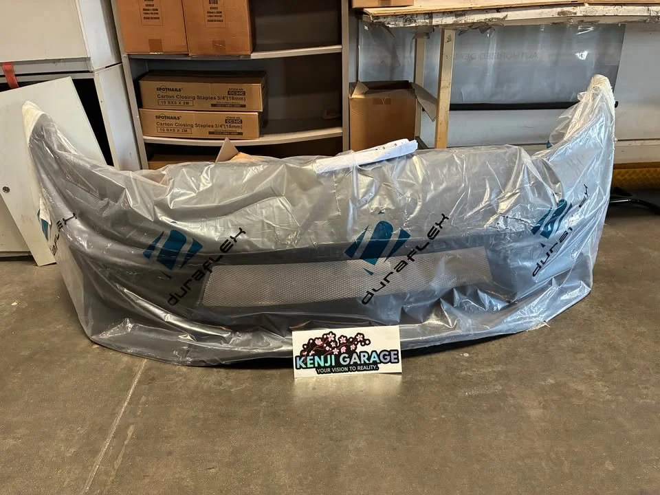 2009-2020 Nissan 370Z Z34 Duraflex N-2 Front Bumper Cover - 1 Piece

Part number : 107026

🏎 Aftermarket Performance Parts
💰Financing available
📧 info@kenjigarage.com
📲 714-417-2698
🌎 Ship World Wide
💻 www.kenjigarage.com

#nissan370z #370z #z3