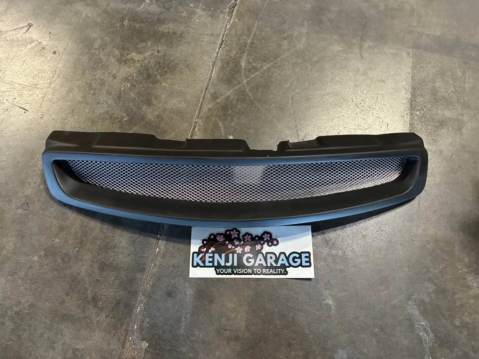 2003-2007 Infiniti G Coupe G35 Duraflex Sigma Grille - 1 Piece

Part number : 105665

🏎 Aftermarket Performance Parts
💰Financing available
📧 info@kenjigarage.com
📲 714-417-2698
🌎 Ship World Wide
💻 www.kenjigarage.com

#infinitig35 #g35 #g35coup