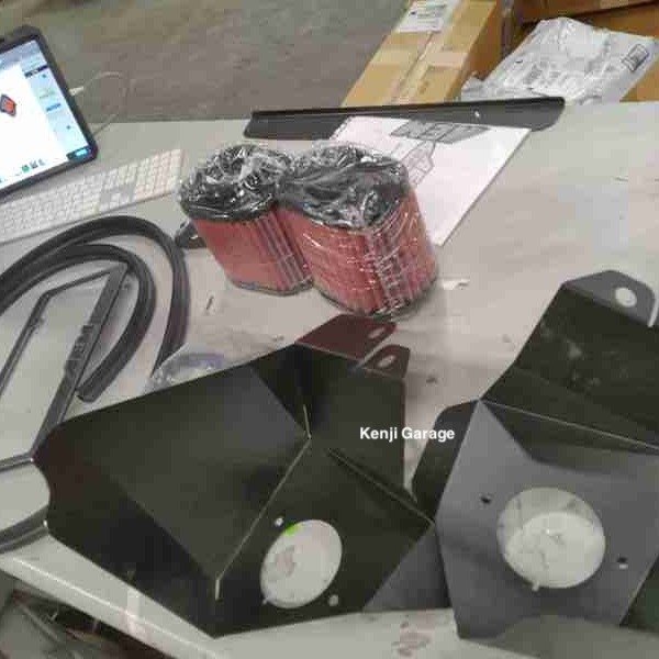 AEM C.A.S. F/I Cold Air Intake 14-15 Infiniti Q50 VQ37VHR

Part Number: 21-774DS

CARB EO #: D-670-25

Estimated Horsepower Gain: 10 HP @ 4500 RPM

🏎 Aftermarket Performance Parts
💰Financing available
📧 info@kenjigarage.com
📲 714-417-2698
🌎 Ship