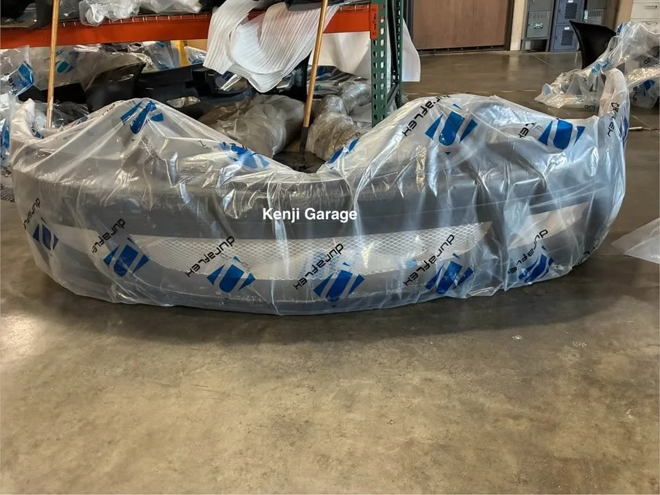 2007-2009 Mercedes S Class W221 Eros Version 2 Front Bumper Cover - 1 Piece

Fits the following models: Fits All Models, S350, S450, S500, S550, S600, S63

Part Number: 107792

🏎 Aftermarket Performance Parts
💰Financing available
📧 info@kenjigarag