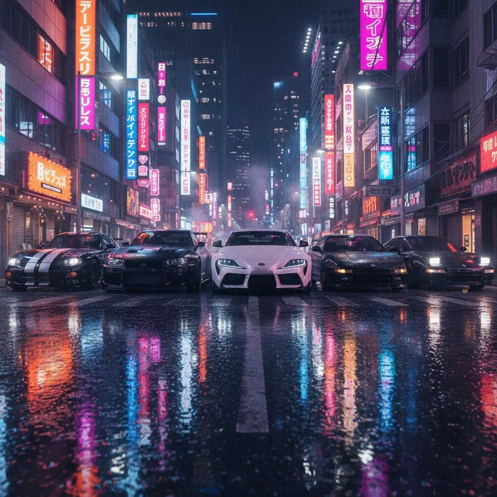 Kenji's Vision 

🏎 Aftermarket Performance Parts
💰Financing available
📧 info@kenjigarage.com
📲 714-417-2698
🌎 Ship World Wide
💻 www.kenjigarage.com

#nsx #viper #mr2 #r34 #kenjigarage