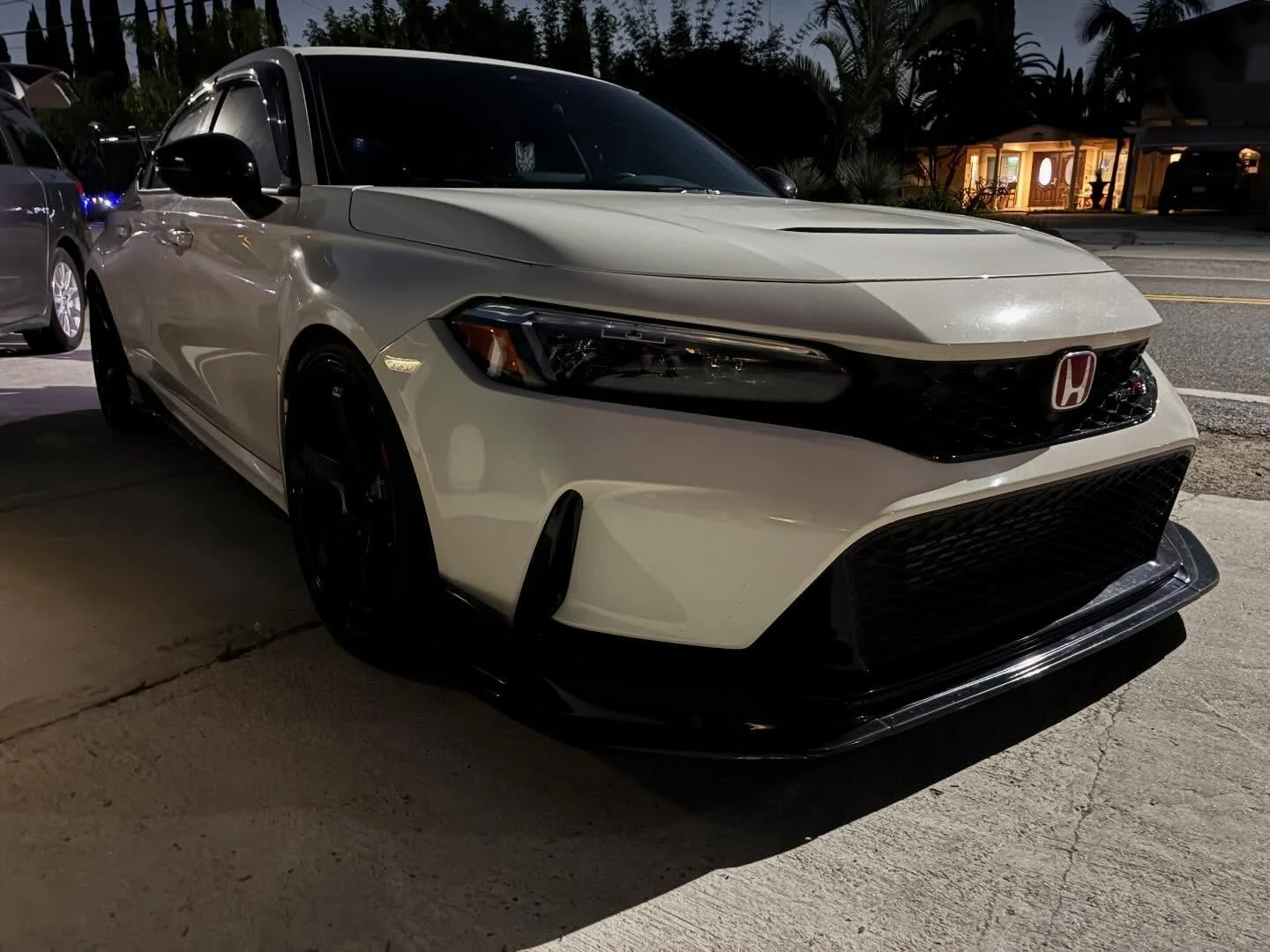 Client Civic Type R 

🏎 Aftermarket Performance Parts
💰Financing available
📧 info@kenjigarage.com
📲 714-417-2698
🌎 Ship World Wide
💻 www.kenjigarage.com

#civicfl5 #typerfl5 #civictyper #fl5 #kenjigarage