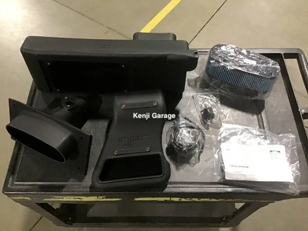 Injen 13-16 SCION FR-S / 13-20 SUBRAU BRZ / 17-20 TOYOTA 86 2.0L Evolution Intake

Part Number: EVO2001

🏎 Aftermarket Performance Parts
💰Financing available
📧 info@kenjigarage.com
📲 714-417-2698
🌎 Ship World Wide
💻 www.kenjigarage.com

#kenjig