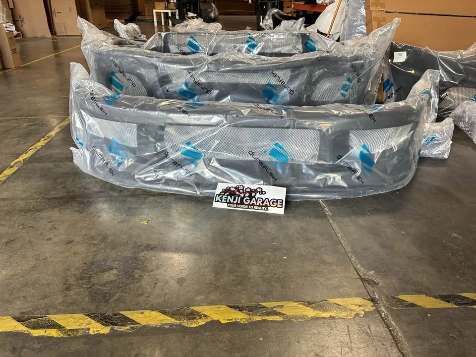 1995-2000 Toyota Tacoma Duraflex Drifter Front Bumper Cover - 1 Piece

Part Number: 101798

Fits the following models: Fits All Models, Base Model, PreRunner, Xtracab, Limited

🏎 Aftermarket Performance Parts
💰Financing available
📧 info@kenjigarag