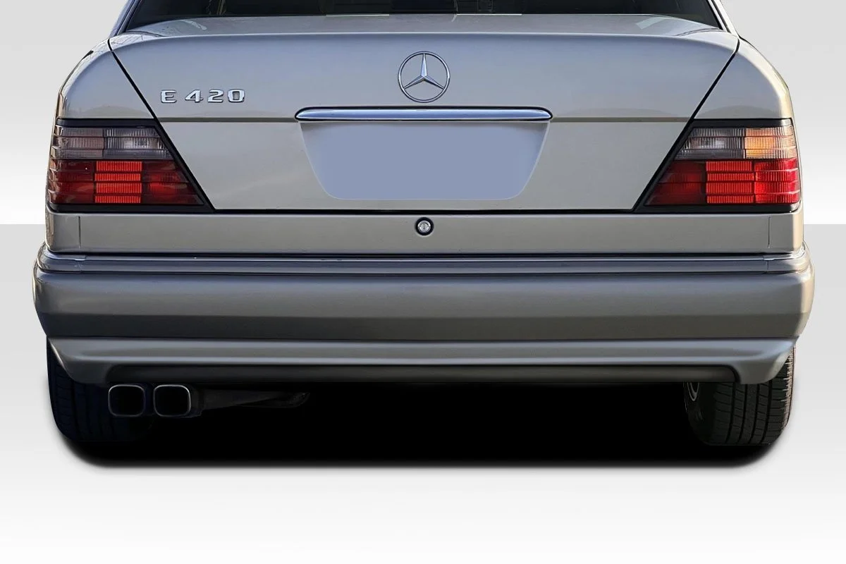 1986-1995 Mercedes E Class W124 Duraflex Aiming Rear Lip Add on Spoiler - 1 Piece

Part number: 119124

🏎 Aftermarket Performance Parts
💰Financing available
📧 info@kenjigarage.com
📲 714-417-2698
🌎 Ship World Wide
💻 www.kenjigarage.com

#w124 #m