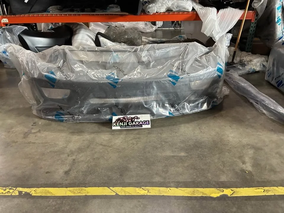 2003-2004 Infiniti G Sedan G35 Duraflex Sigma Front Bumper Cover - 1 Piece

Part number : 103292

🏎 Aftermarket Performance Parts
💰Financing available
📧 info@kenjigarage.com
📲 714-417-2698
🌎 Ship World Wide
💻 www.kenjigarage.com

#infinitig35 #