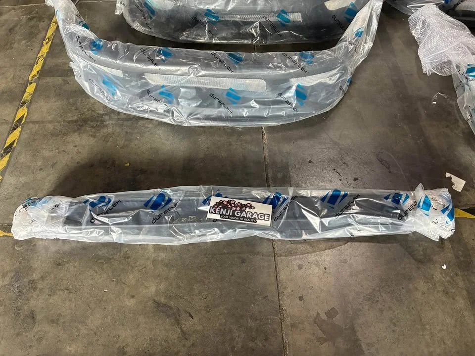 2001-2005 Honda Civic 2DR Duraflex B-2 Side Skirts Rocker Panels - 2 Piece

Part Number: 100228

Fitment: 01-05 Honda Civic Coupe Only

🏎 Aftermarket Performance Parts
💰Financing available
📧 info@kenjigarage.com
📲 714-417-2698
🌎 Ship World Wide
