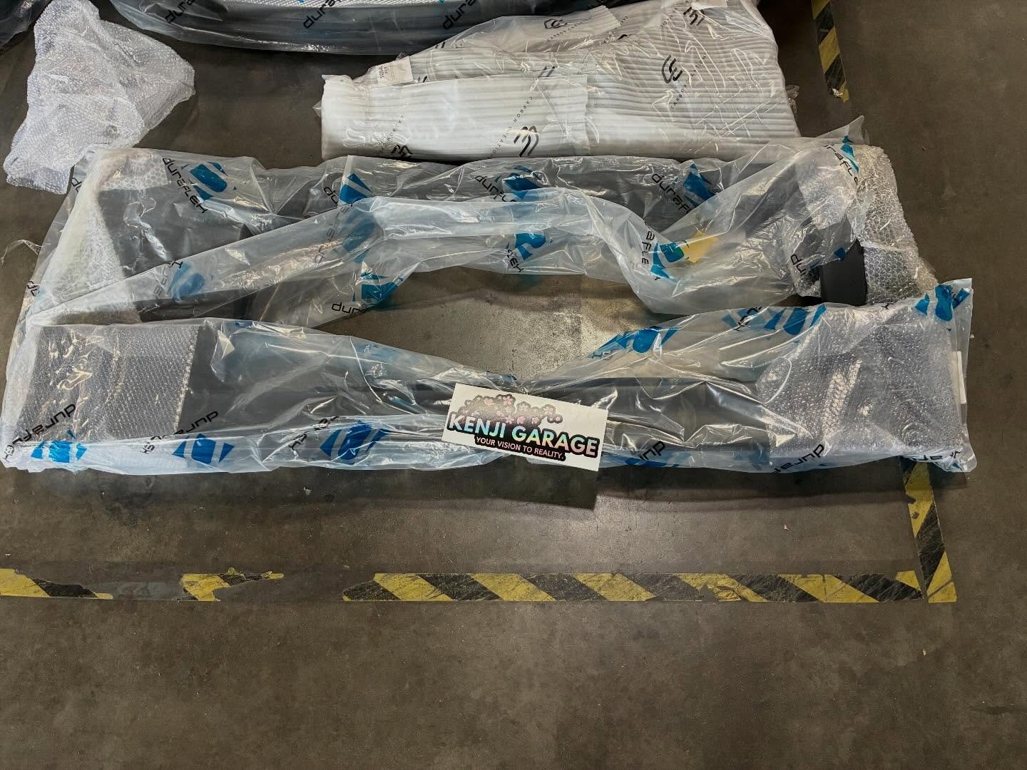 1989-1994 Nissan 240SX S13 Duraflex M-1 Sport Side Skirts Rocker Panels - 2 Piece

Part Number: 100870

#nissan240sx #s13coupe #s13hatch #duraflex #kenjigarage