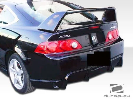 2005-2006 Acura RSX Duraflex I-Spec 2 Rear Bumper Cover - 1 Piece

Part Number: 104608

🏎 Aftermarket Performance Parts
💰Financing available
📧 info@kenjigarage.com
📲 714-417-2698
🌎 Ship World Wide
💻 www.kenjigarage.com

#acurarsx #dc5 #rsxtypes