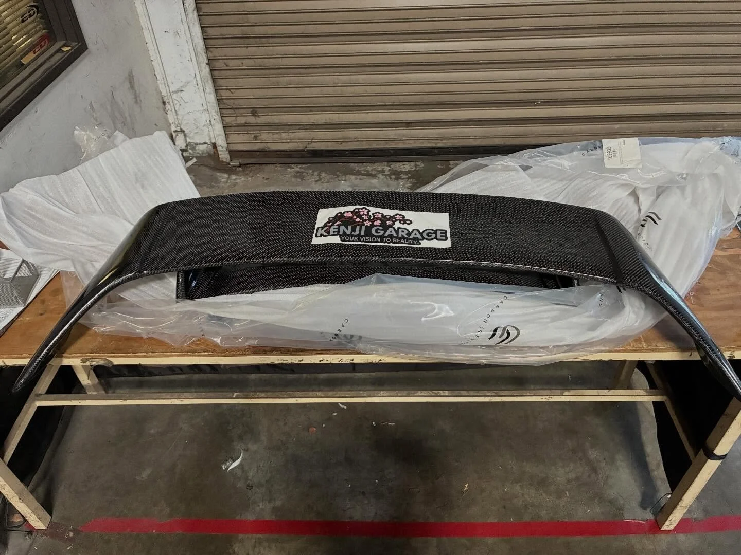 2003-2008 Nissan 350Z Z33 2DR Coupe Carbon Creations N-1 Wing Trunk Lid Spoiler - 1 Piece (S)

Part number : 102939

Note: will not fit convertibles

Fits the following models: Base Model, Enthusiast, Touring, Enthusiast Roadster, Grand Touring, Nism