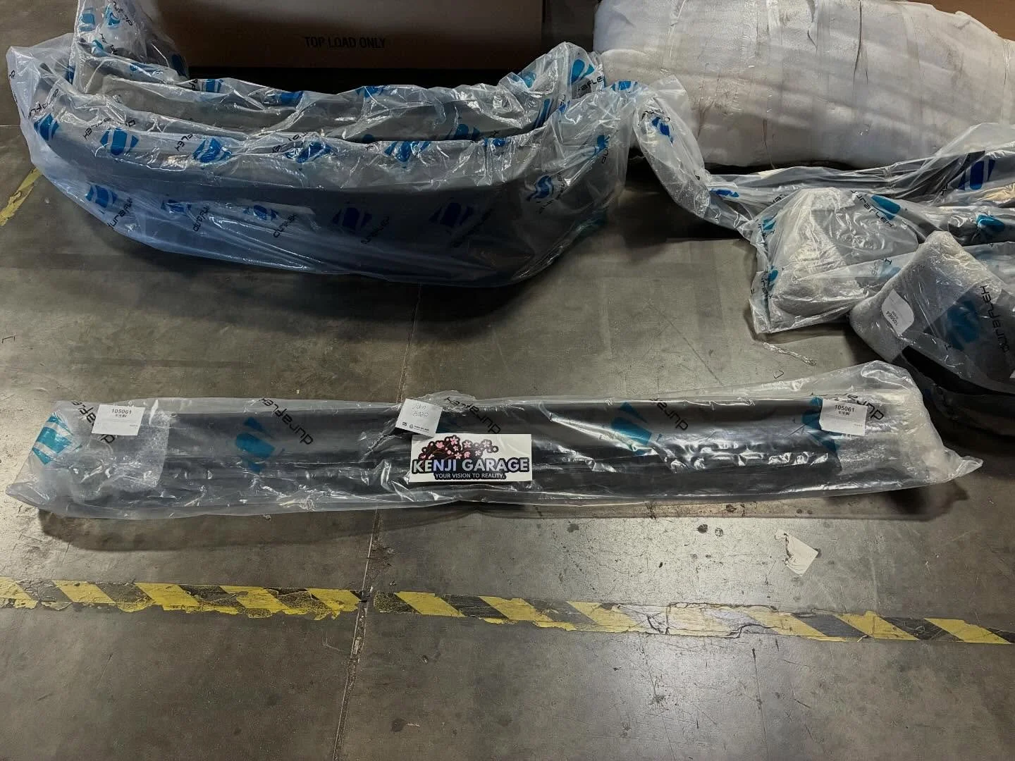 1986-1995 Mercedes E Class W124 4DR Duraflex AMG Look Side Skirts Rocker Panels - 2 Piece

Part Number: 105061

Fits the following models: Fits All Models, E300, E320, E420, 300CE, 300E, 400E

🏎 Aftermarket Performance Parts
💰Financing available
📧