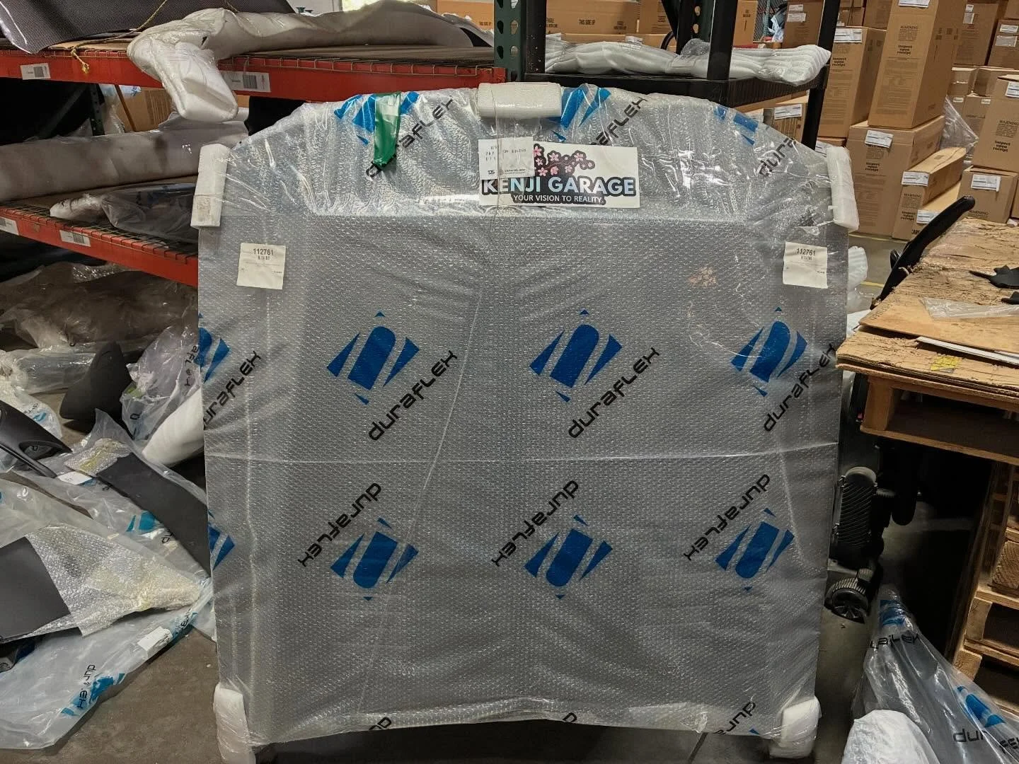 1999-2004 Ford Mustang Duraflex GT500 Look Hood -1 Piece

Part Number: 112761

#fordmustang #mustang #kenjigarage #duraflex #mustanglife