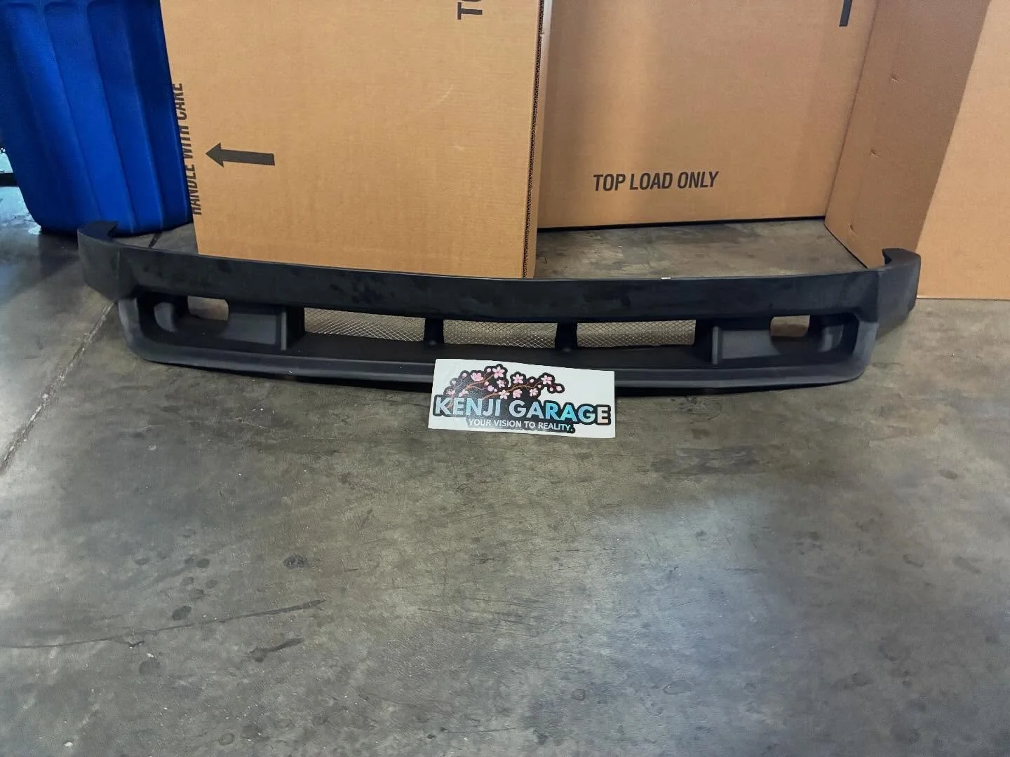2010-2012 Ford Mustang GT Duraflex R500 Front Lip Under Air Dam Spoiler - 2 Piece

Part Number: 109522

Note: will not fit V6 models

Fits the following models: GT, V8

🏎 Aftermarket Performance Parts
💰Financing available
📧 info@kenjigarage.com
📲