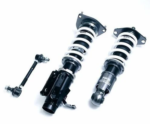 HKS Cup Hipermax R Coilovers 22+ Subaru BRZ / 22+ Toyota GR86

Part Number: 86CUP-AT002

Spring Rates: Front 8kg / Rear 10kg

Details:

This is a designated professional series product developed for the TOYOTA GAZOO Racing GR86/BRZ Cup.

For the 2025
