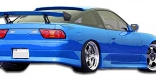 1989-1994 Nissan 240SX S13 Duraflex GP-1 Side Skirts Rocker Panels - 2 Piece

Part number : 100861

🏎 Aftermarket Performance Parts
💰Financing available
📧 info@kenjigarage.com
📲 714-417-2698
🌎 Ship World Wide
💻 www.kenjigarage.com

#nissans13 #