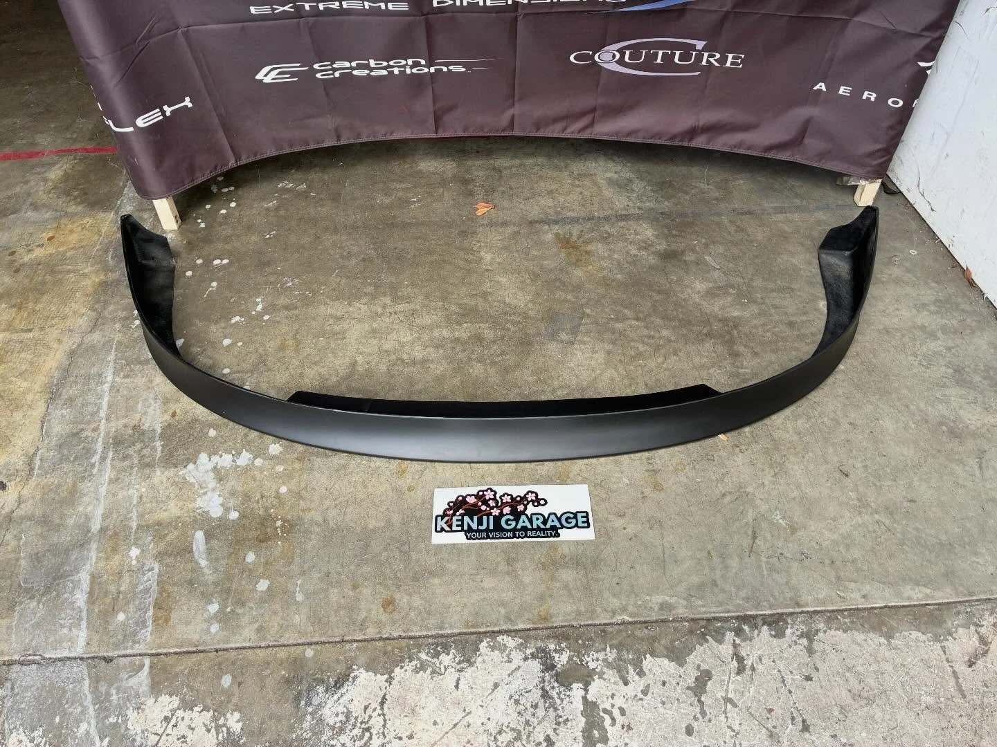 1997-2000 Lexus SC Series SC300 SC400 Duraflex V-Speed Front Lip Under Spoiler Air Dam - 1 Piece (S)

Part number: 112062

🏎 Aftermarket Performance Parts
💰Financing available
📧 info@kenjigarage.com
📲 714-417-2698
🌎 Ship World Wide
💻 www.kenjig