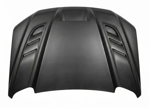 VIS Racing 2017-2020 Ford F-150 Raptor Terminator Style Fiberglass Hood

Part Number: 17FDRAP4DTM-010

🏎 Aftermarket Performance Parts
💰Financing available
📧 info@kenjigarage.com
📲 714-417-2698
🌎 Ship World Wide
💻 www.kenjigarage.com

#fibergla