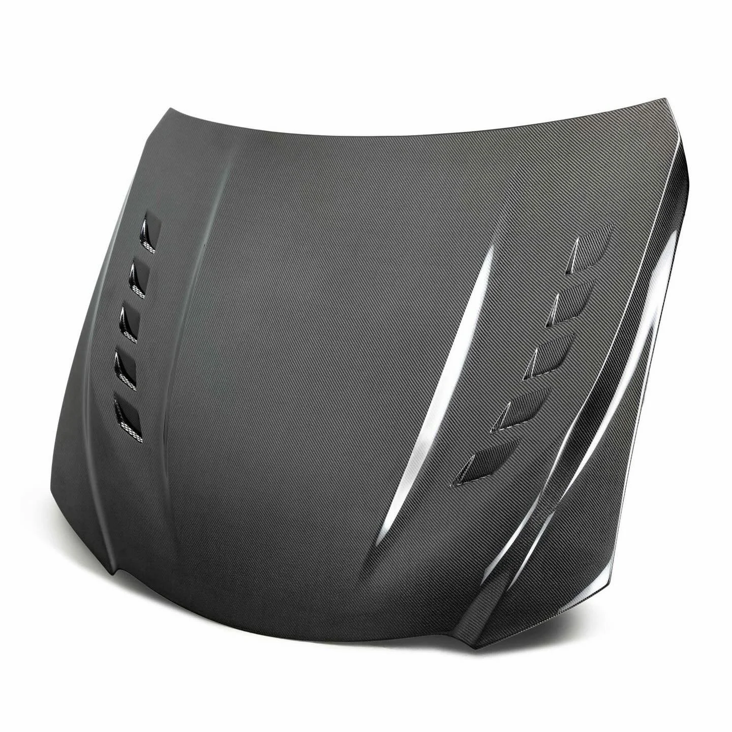 Seibon Carbon Fiber BT Style Hood 21+ Lexus IS500

Part Number: HD22LXIS500-BT

🏎 Aftermarket Performance Parts
💰Financing available
📧 info@kenjigarage.com
📲 714-417-2698
🌎 Ship World Wide
💻 www.kenjigarage.com

#kenjigarage #is500 #lexusis500 