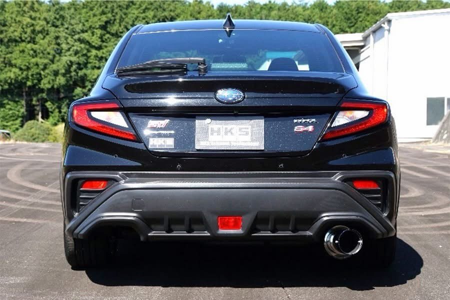 HKS Hi-Power Exhaust - Subaru WRX VB 2022+

Part Number: 31006-BF002

🏎 Aftermarket Performance Parts
💰Financing available
📧 info@kenjigarage.com
📲 714-417-2698
🌎 Ship World Wide
💻 www.kenjigarage.com

#hks #kenjigarage #subaruwrx #wrx #vbwrx