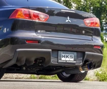 HKS RACING MUFFLER 08-15 Mitsubishi Lancer Evolution X 

Part Number: 31008-BM002

🏎 Aftermarket Performance Parts
💰Financing available
📧 info@kenjigarage.com
📲 714-417-2698
🌎 Ship World Wide
💻 www.kenjigarage.com

#hks #kenjigarage #evox #mits