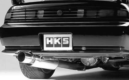 HKS 94-98 Nissan Silvia S14 SR20DET Hi-Power Exhaust

Fitment: 94-98 Nissan 240SX / Silvia S14 w/SR20DET

Part Number: 31006-AN018

🏎 Aftermarket Performance Parts
💰Financing available
📧 info@kenjigarage.com
📲 714-417-2698
🌎 Ship World Wide
💻 w