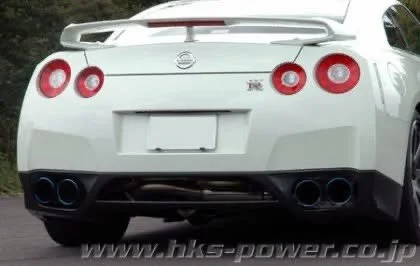 HKS 09+ GTR Flux Welded Legamax Premium Exhaust

Part Number: 31021-KN001

DM us for inquires

🏎 Aftermarket Performance Parts
💰Financing available
📧 info@kenjigarage.com
📲 714-417-2698
🌎 Ship World Wide
💻 www.kenjigarage.com

#nissangtrr35 #gt