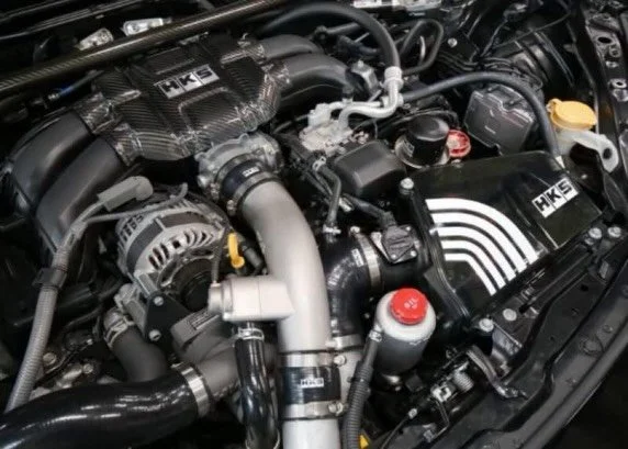 HKS GT2 Supercharger x Cold Air Intake ADAPTER KIT 22+ Subaru BRZ / 22+ Toyota GR86 ZN8/ZD8

Part Number: 12002-AT001

Details:

An adapter kit is now available that allows you to install a cold air intake on the GT2 supercharger kit!!

This is an ad