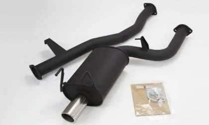 HKS 95-98 NISSAN 240SX S14 Sport Cat-Back Exhaust

Part Number: 31013-BN001

DM for inquires

🏎 Aftermarket Performance Parts
💰Financing available
📧 info@kenjigarage.com
📲 714-417-2698
🌎 Ship World Wide
💻 www.kenjigarage.com

#nissan240sx #s14s