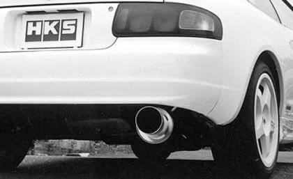 HKS SILENT Hi-POWER TURBO Catback Exhaust 94-99 Toyota Celica ST205 3S-GTE

Part Number: 31019-AT010

DM us for inquires

🏎 Aftermarket Performance Parts
💰Financing available
📧 info@kenjigarage.com
📲 714-417-2698
🌎 Ship World Wide
💻 www.kenjiga