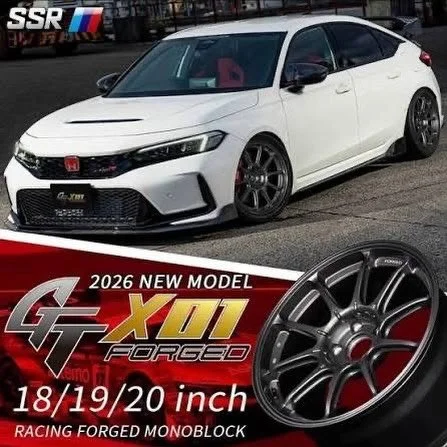 SSR GTX01 Wheels 

Sizes Available:
18x7.5 
18x9.5 
18x10.5 

Color Available 
Dark Silver 
Flat Black

Dm us for inquiries 

🏎 Aftermarket Performance Parts
💰Financing available
📧 info@kenjigarage.com
📲 714-417-2698
🌎 Ship World Wide
💻 www.ken
