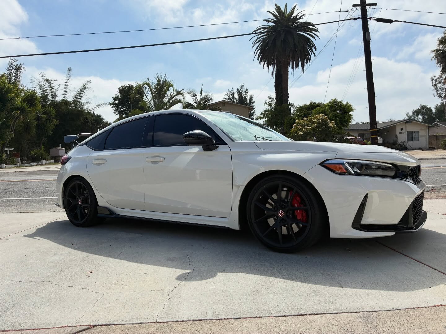 Client Civic Type R FL5

🏎 Aftermarket Performance Parts
💰Financing available
📧 info@kenjigarage.com
📲 714-417-2698
🌎 Ship World Wide
💻 www.kenjigarage.com

#civictyper #fl5typer #fl5 #kenjigarage #hondacivic