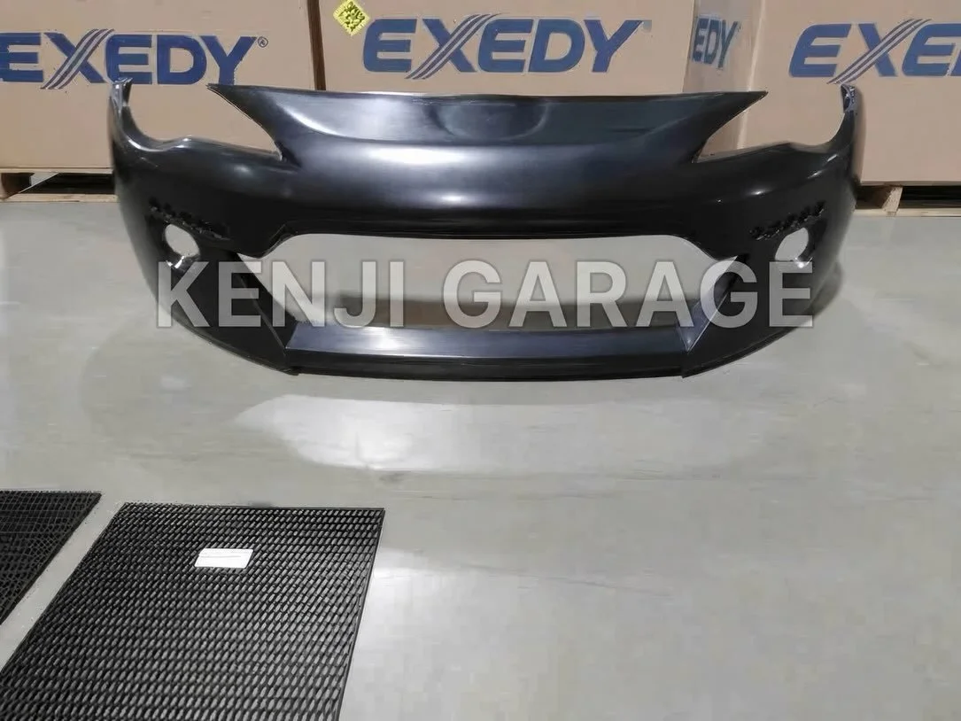 Authentic Version 2 Greddy X Rocket Bunny 86 Aero Front Bumper Only 13-16 SCION FR-S / 13-20 SUBRAU BRZ / 17-20 TOYOTA 86

Part Number: 17010231

🏎 Aftermarket Performance Parts
💰kenjigaragevailable
📧 info@kenjigarage.com
📲 714-417-2698
🌎 Ship W