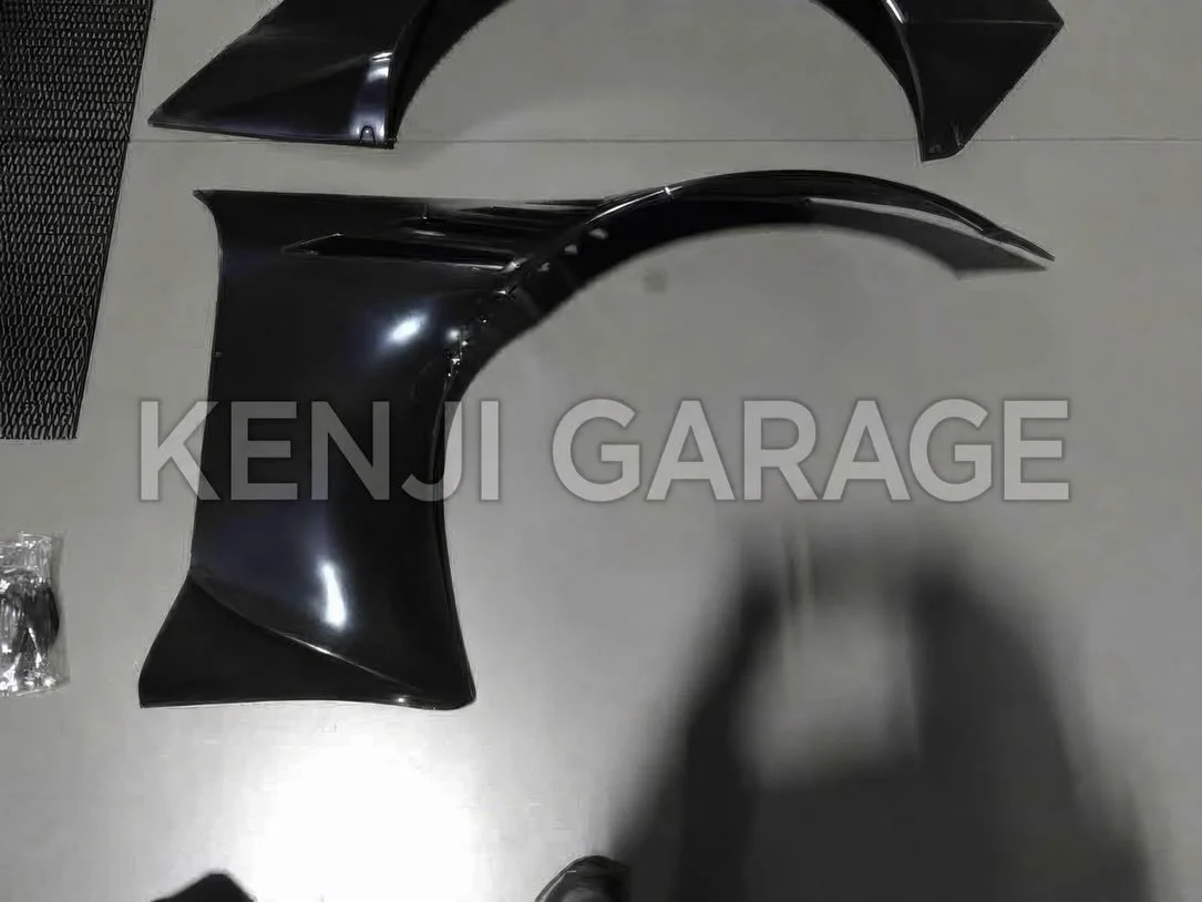Authentic Version 2 Greddy X Rocket Bunny 86 Aero Front Fenders Only 13-16 SCION FR-S/ 13-20 SUBRAU BRZ / 17-20 TOYOTA 86

Part Number: 17010234

🏎 Aftermarket Performance Parts
💰kenjigaragevailable
📧 info@kenjigarage.com
📲 714-417-2698
🌎 Ship W
