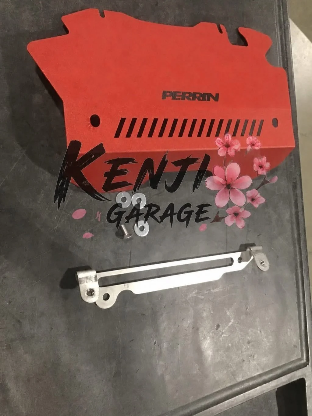 Perrin 15-21 Subaru WRX Engine Cover Kit

Part Number: PSP-ENG-165

🏎 Aftermarket Performance Parts
💰Financing available
📧 info@kenjigarage.com
📲 714-417-2698
🌎 Ship World Wide
💻 www.kenjigarage.com

#perrin #wrx #sti #kenjigarage #subarusti