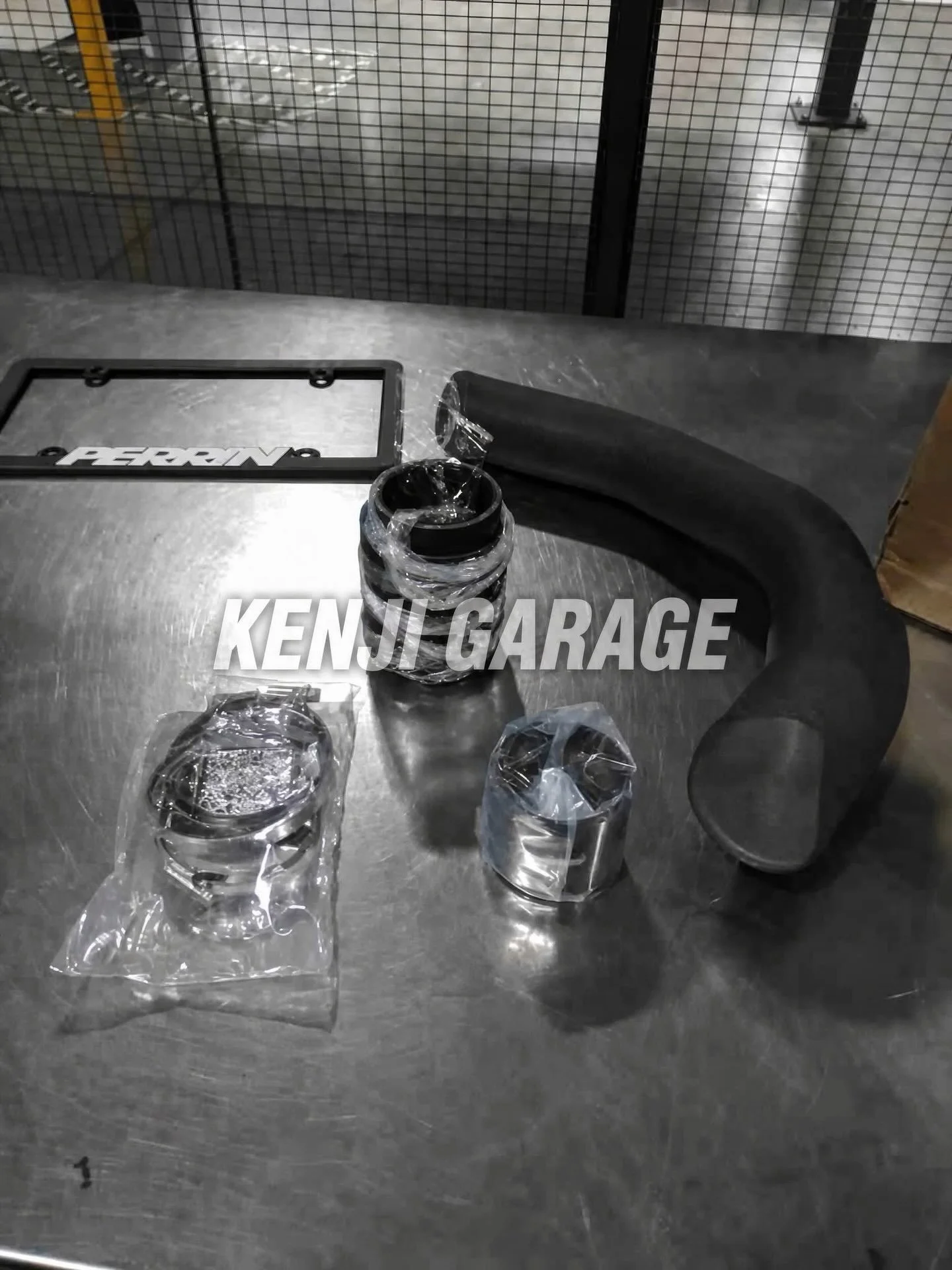 Perrin 22+ Subaru WRX Charge Pipe

Part Number: PSP-ITR-201

🏎 Aftermarket Performance Parts
💰Financing available
📧 info@kenjigarage.com
📲 714-417-2698
🌎 Ship World Wide
💻 www.kenjigarage.com

#subaruwrx #perrin #kenjigarage #wrx #wrxvb